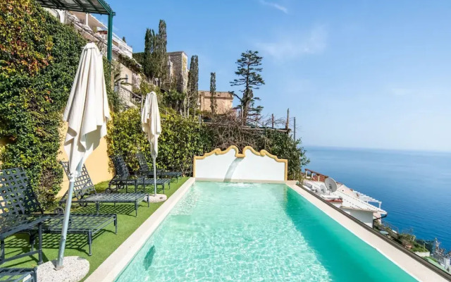 Belvilla by OYO Villa Positano