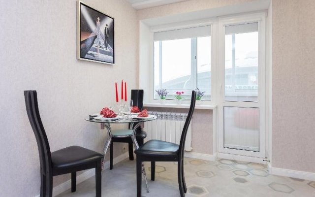 VIP Apartments 24/7