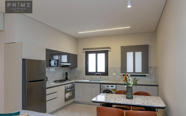 Prime Residence Point 90