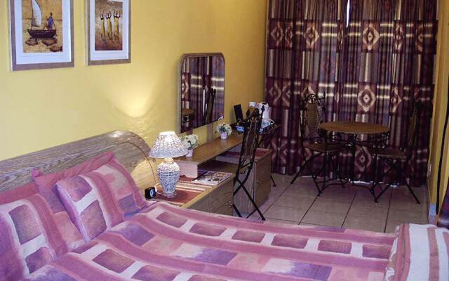 The Loft Guest House