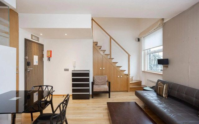 Space Apart Hotel