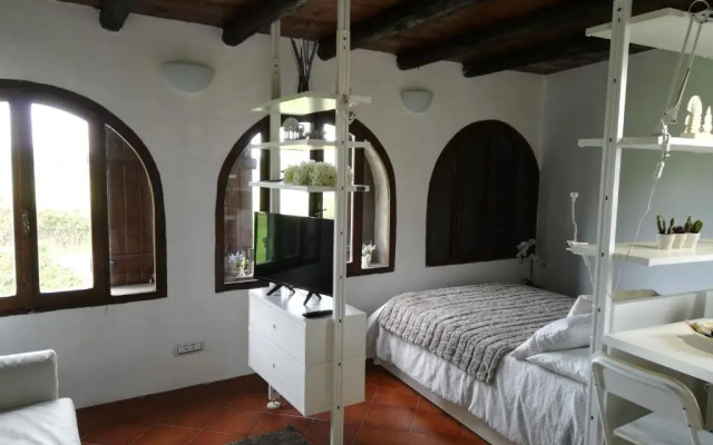 Minivilla a Viterbo a 5 Minuti Dal Centro