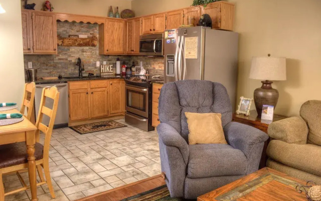 Whispering Pines 341