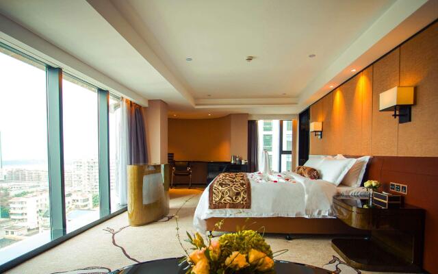 Best Western Plus Park Hotel Xiamen