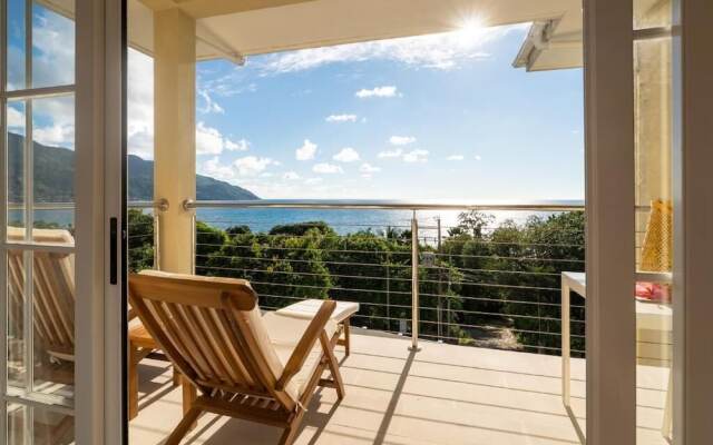 Villa Panoramic Seaview