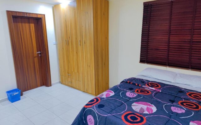 Abuja Apartments 24