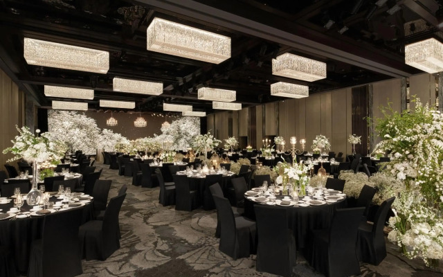 JW Marriott Dongdaemun Square Seoul