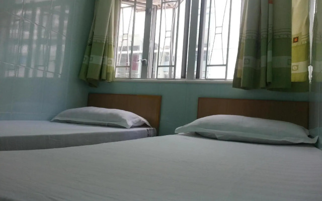 Angel Guest House