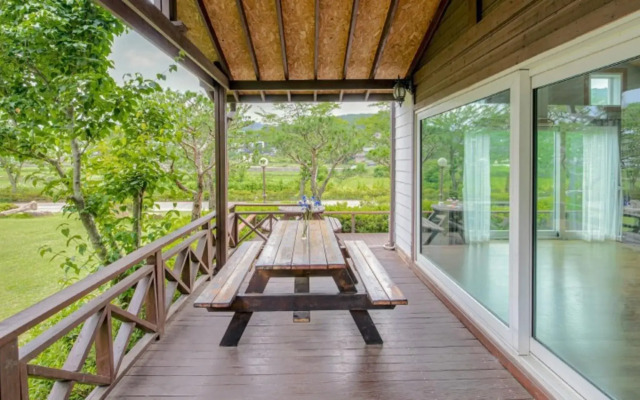 Gyeongju Woori Nuri Pension