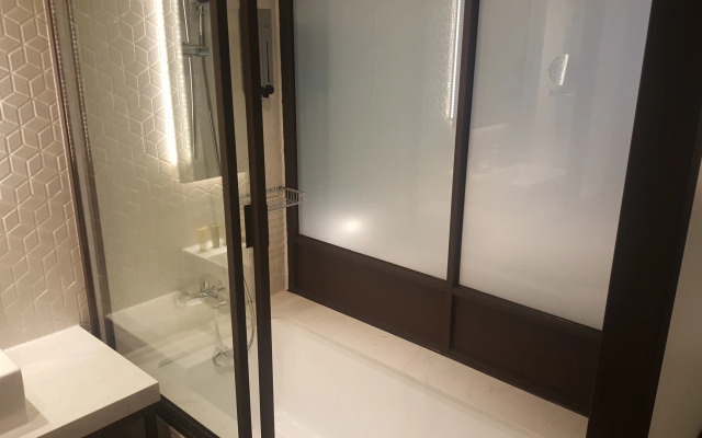 City Suites - Main Station