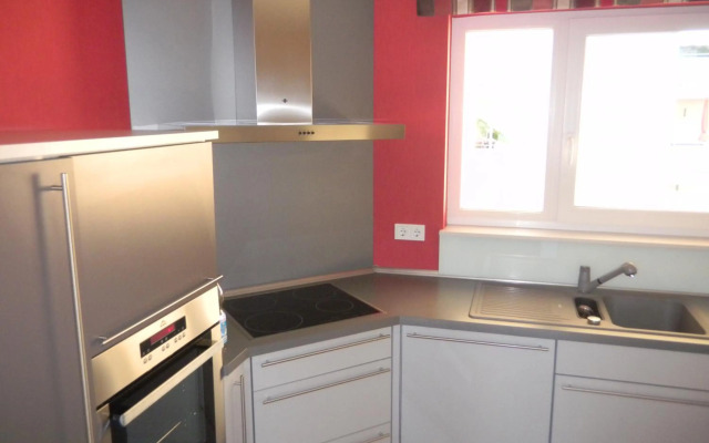 Ferienwohnung Bernkastel-Kues - Alte Rebschule