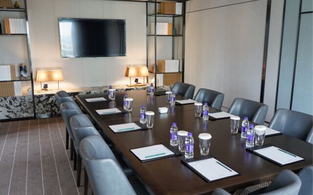 Radisson Hangzhou Qianjiang