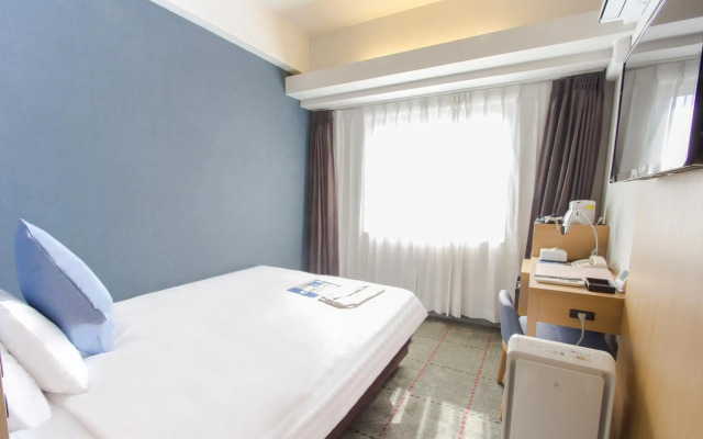 Hearton Hotel Kyoto