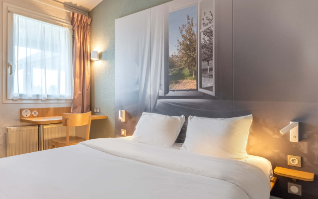 B&B HOTEL Dieppe