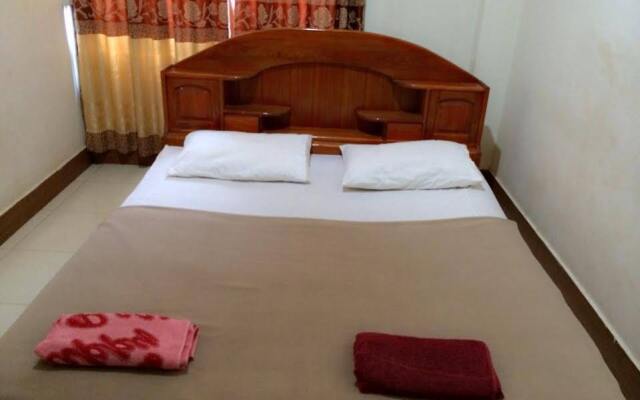 Vannaphone Guesthouse