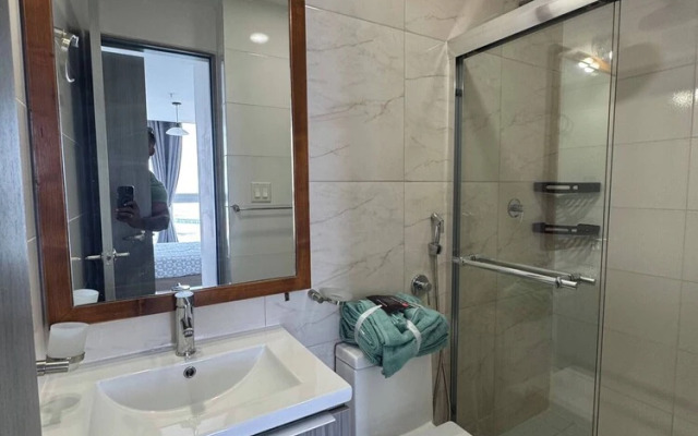 Exclusive and Beautiful Apartment Avenida Balboa