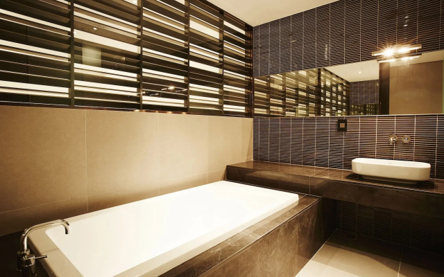 Md Hotel Dongtan