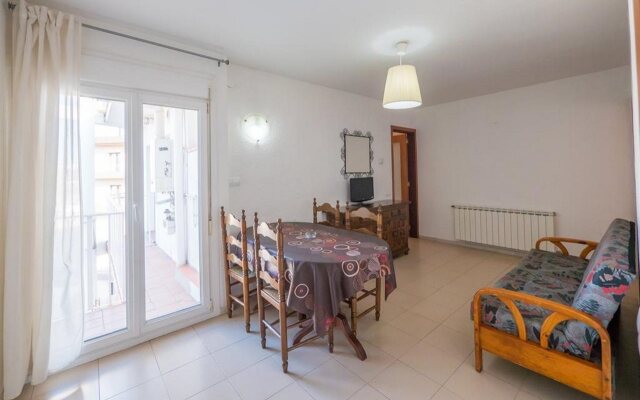 Apartaments AR Isern