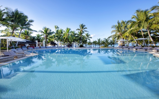 Viva Dominicus Palace by Wyndham, A Trademark All Inclusive