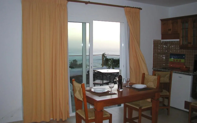 Residencial Las Norias