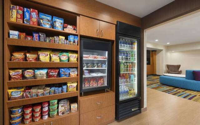 Citadines Centre Bordeaux Meriadeck