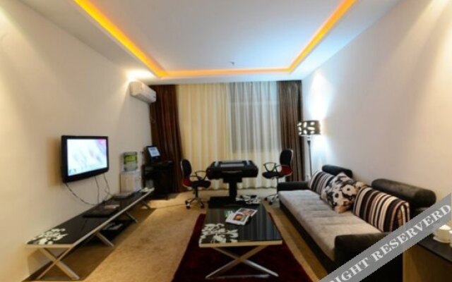 Tianyue Holiday Hotel