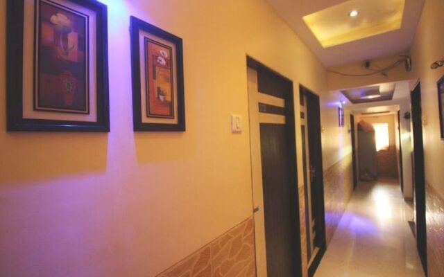 Metro Dormitory