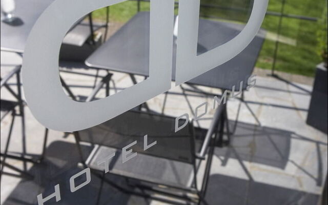 Hotel Domus
