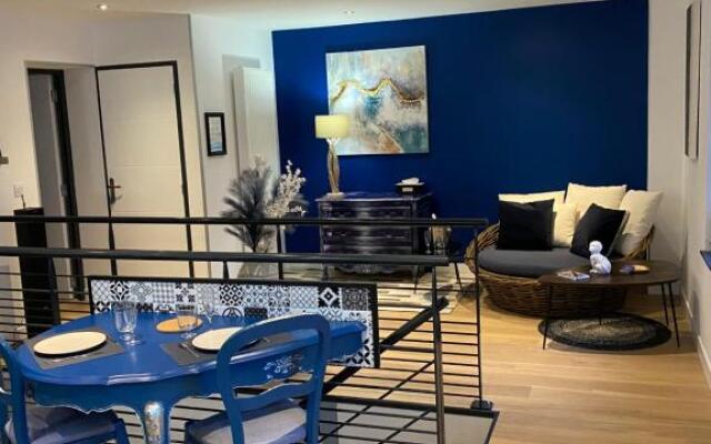 Les Suites de Bougainville