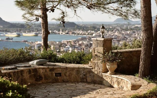 Villa Anatoli