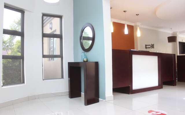 Travel Link Guest House