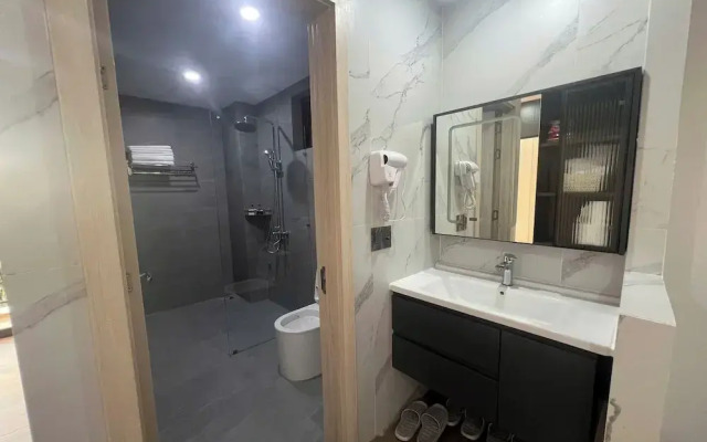 Thao Trang Luxury Hotel Dong Hoi
