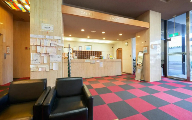 Hotel Select Inn Tsuruga