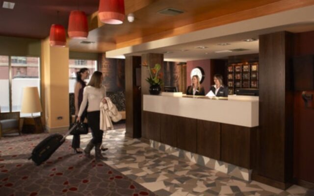 Hotel Indigo Leeds by IHG