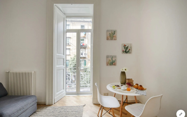 Museum Luxury Suites