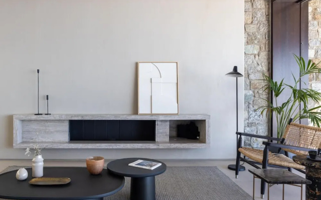 Villa Sky II in Mykonos