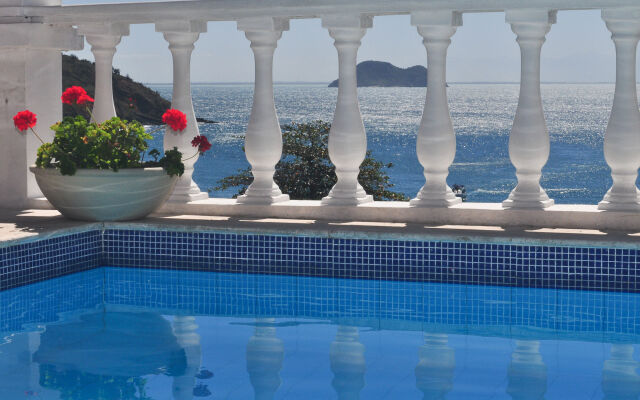 Casagrande Hotel Boutique