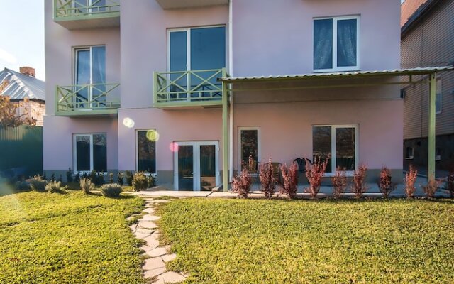 Ryleev Hotel
