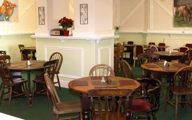 The Hendrewen Hotel