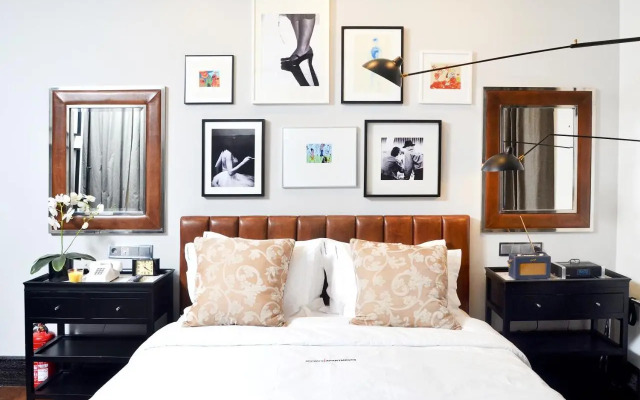 Browns Boutique Hotel