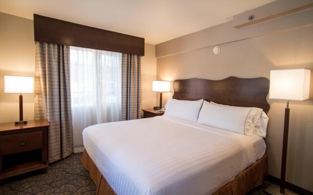 Holiday Inn Express South Lake Tahoe by IHG