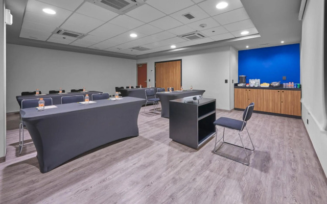 City Express by Marriott Irapuato