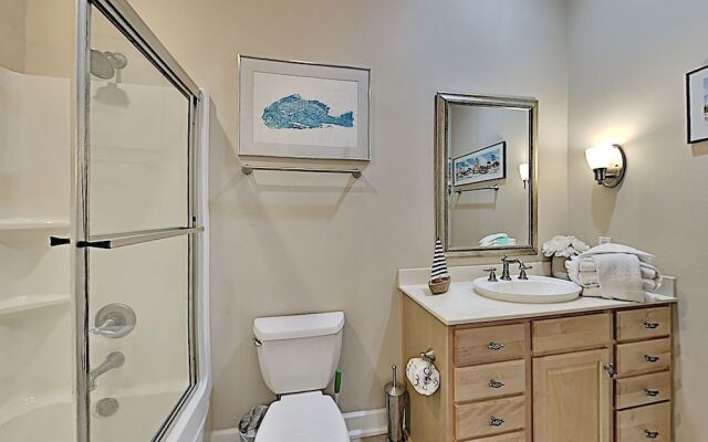 Regency Cabanas by Southern Vacation Rentals