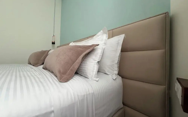 The MONT BOUTIQUE HOTEL