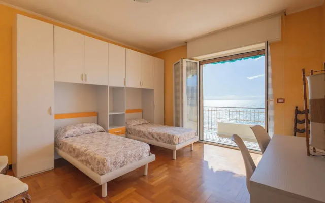 Mare di Liguria Apartment