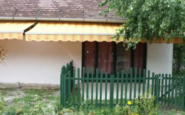 Gabi Apartman