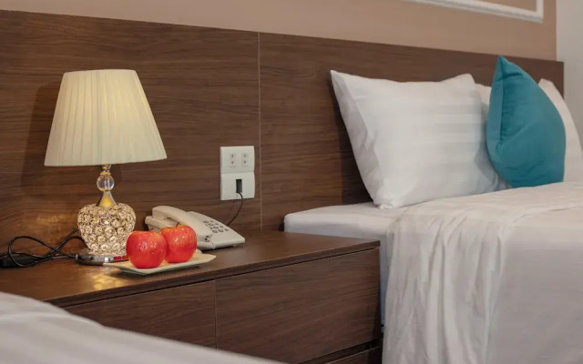 Airport Classic Hotel 2