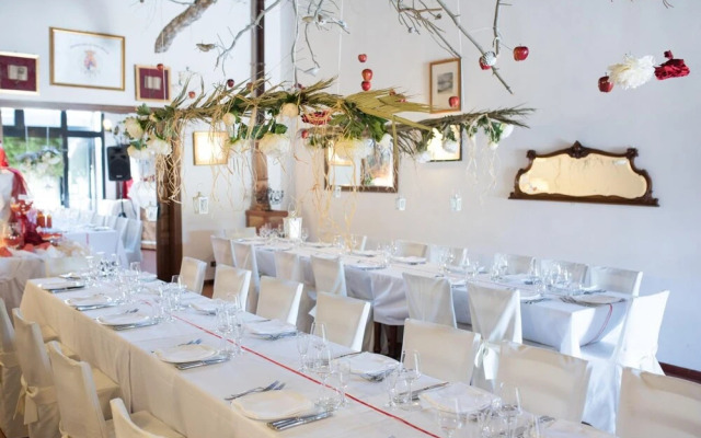 Agriturismo Casalicchio