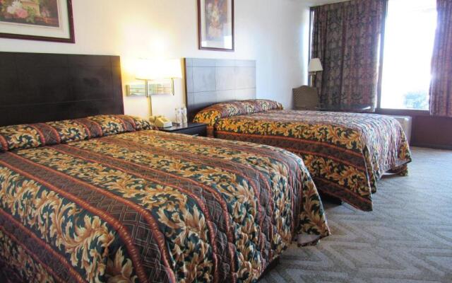 Tourway Inn