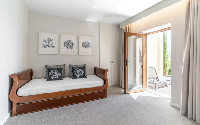Castelo Guest House